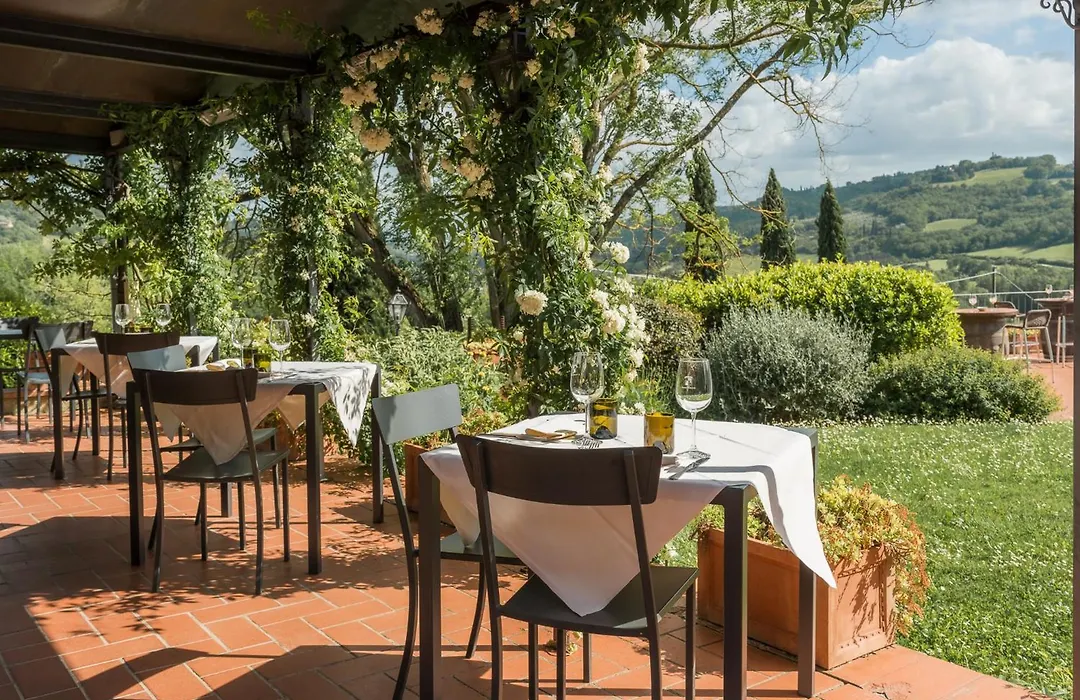 Relais Poggio Borgoni-1