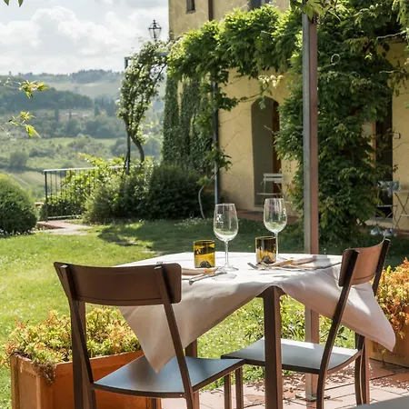 Relais Poggio Borgoni-3