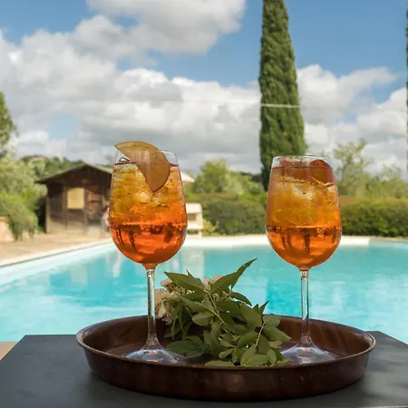 Relais Poggio Borgoni-2