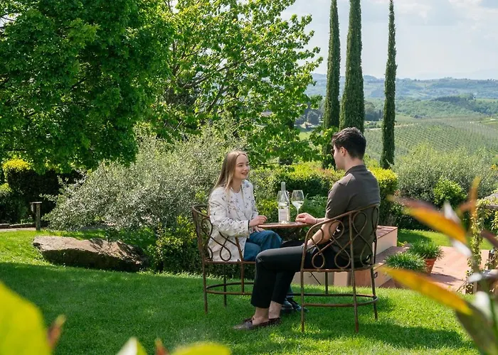 Fonte De' Medici Guest House San Casciano in Val di Pesa